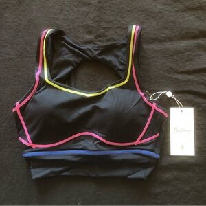 Transcend Sports Bra (multi)